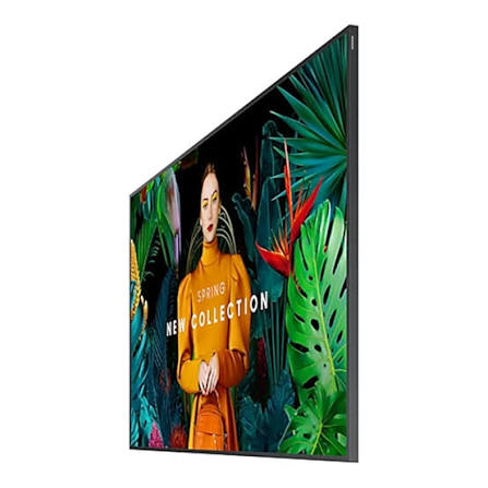 Samsung 65 Inch 4K UHD Professional Display Sixteen Seven