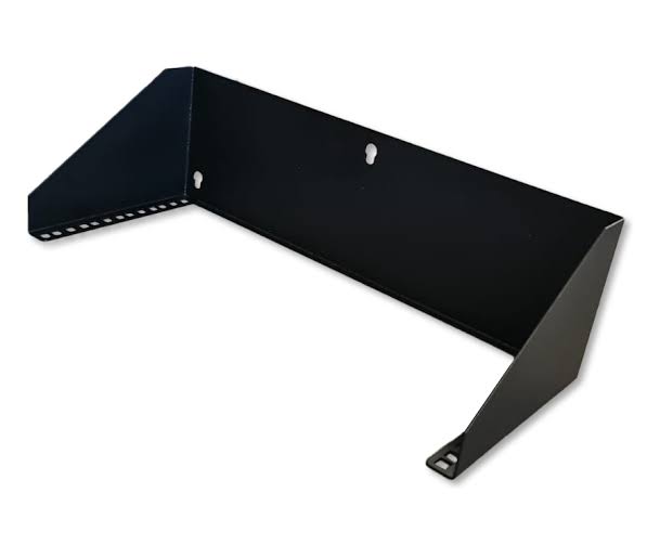 19" RM 1 x Lit-Bat WM Bracket