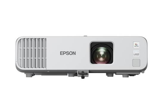 Epson EB-L260F Full HD Standard-Throw Laser Projector (4600 Lumens, Wi-Fi)