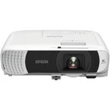 Epson 4100 Lumens Full HD Projector (1080p, Wi-Fi, Miracast)