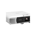 Epson 4100 Lumens Full HD Projector (1080p, Wi-Fi, Miracast)