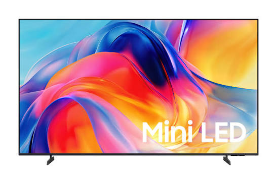 Samsung 75" M70H 4K UHD Mini LED Smart TV (Quantum HDR)