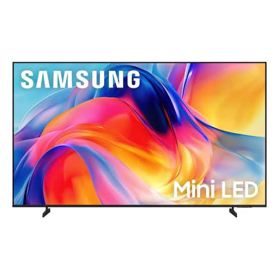 Samsung 75" M70H 4K UHD Mini LED Smart TV (Quantum HDR)