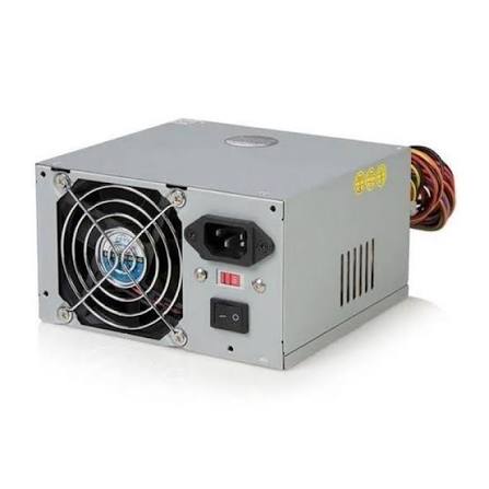 Mecer Universal 500W 80 Plus Bronze ATX Power Supply