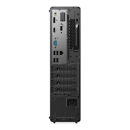 Lenovo ThinkCentre neo 50s Gen 4 SFF Desktop (Intel Core i3-14100, 8GB RAM, 512GB SSD, Win 11 Pro)