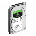 Seagate BarraCuda 1TB 2.5-inch Internal HDD (5400RPM, SATA 6Gb/s, 128MB Cache)