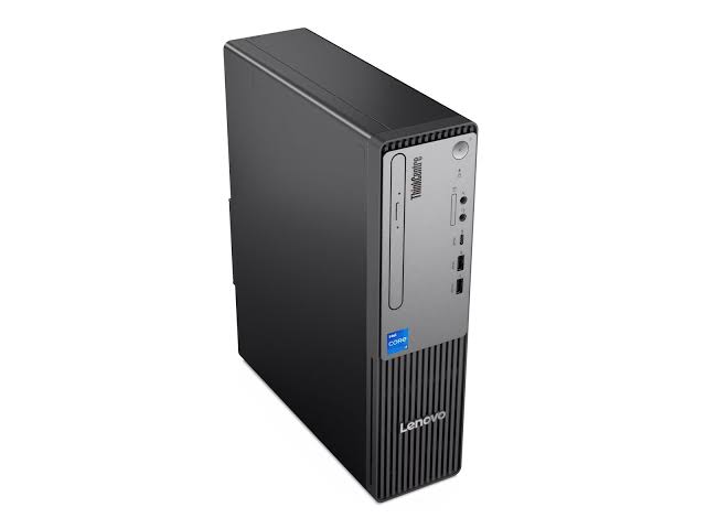 Lenovo ThinkCentre neo 50s Gen 6 SFF Desktop (Intel Core Ultra 5 225, 16GB RAM, 512GB SSD, Win 11 Pro)