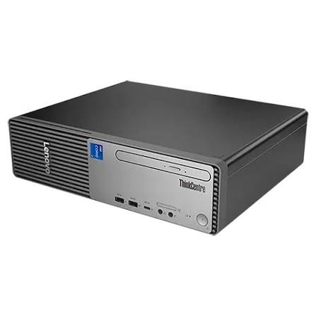 Lenovo ThinkCentre neo 50s Gen 6 SFF Desktop (Intel Core Ultra 5 225, 16GB RAM, 512GB SSD, Win 11 Pro)