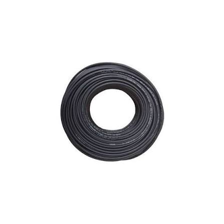 4mm Solar Cable 100m Black For Panels And Inverters