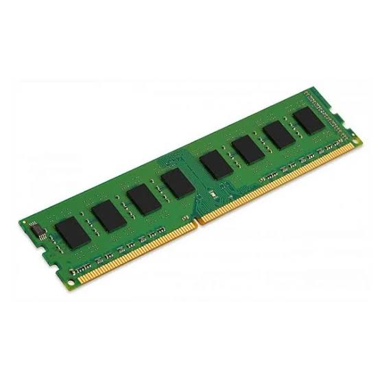 4GB DDR3 1600MHz Desktop Memory Module