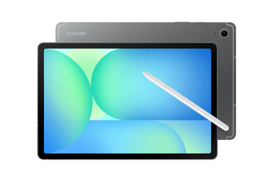 Samsung Galaxy Tab S10FE 5G 10.9 Inch LTE 8GB 128GB IP68