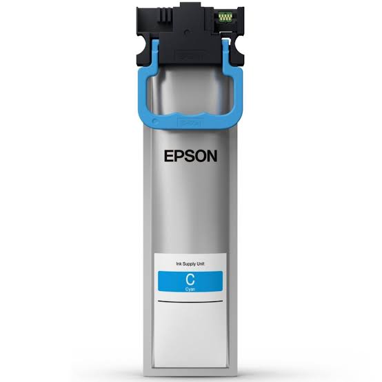Epson T9452 Cyan XL Ink Cartridge (5,000 Pages)