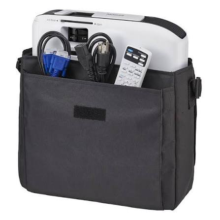 Epson Soft Carry Case For EB W51 X41 W41 W05 E10 E01 TW610