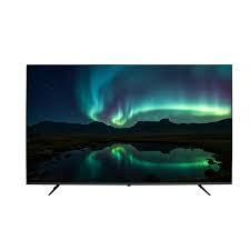 Mecer 65 Inch 4K UHD Smart LED Panel Model 6586AD Slim