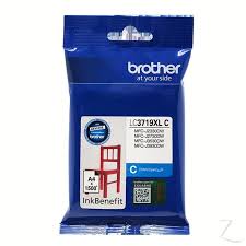 Brother Cyan High Yield Cartridge For MFC J3530 J3930