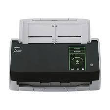 Ricoh A4 40ppm Duplex Workgroup Desktop Scanner USB3.2 RJ45