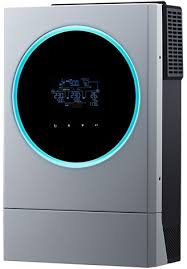 MECER Solar Inverter 5.6kW 6kW MPPT 48V High Voltage
