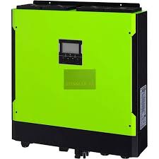 MECER Infinisolar 15kW Three Phase Inverter For Solar Power