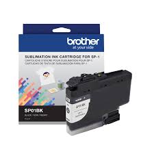 Brother SP1 Cyan Ink Cartridge For Reliable Color Printing