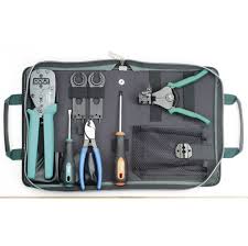 Solar Install Toolkit PK2061 Kit For Rooftop Installations
