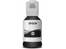 Epson 110S Black Ink Bottle 40ml For EcoTank M3170 M3140
