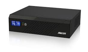 MECER 2400VA 1440W 24V Inverter Not Lithium Compatible