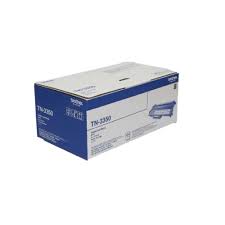 Brother High Yield Black Toner Cartridge HL5440D HL5450DN