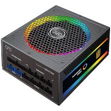 Universal 750W Bronze 80 Plus Energy Star 6.0 ATX3.1 PSU