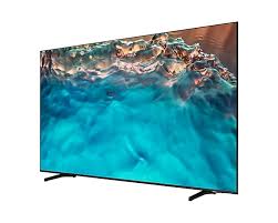 55 Inch 4K Hospitality Display UHD Upscaling Google Cast