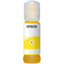 Epson 112 Yellow Ink Bottle 70ml for L6580 L15150 L15160