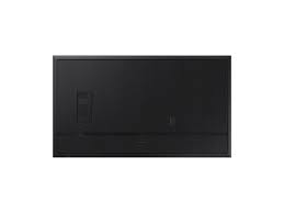 Samsung 55 Inch Professional Display 4K UHD 500 Nit SSSP 6