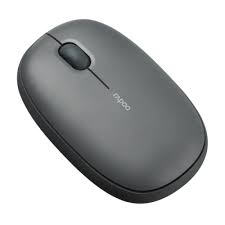 M650 Silent Wireless Mouse Multi Mode Connectivity