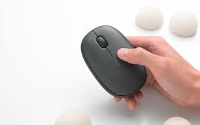 M650 Silent Wireless Mouse Multi Mode Connectivity