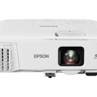Epson 4100lm Full HD Projector USB VGA HDMI WiFi Miracast