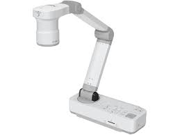 Epson Visualiser A3 CMOS 1920x1080 30 FPS USB Type B