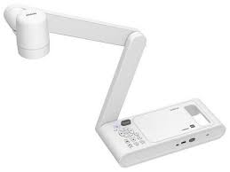 Epson Visualiser A3 CMOS 1920x1080 30 FPS USB Type B