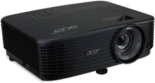 Acer PJ X1228i DLP 3D XGA Projector 4800lm HDMI WiFi