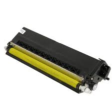 Brother Yield Yellow Toner Cartridge For HL4150CDN Color