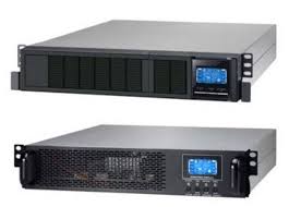 Mecer Winner Pro 1000VA 2U Rackmount UPS PF 0.8 Online