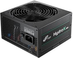 FSP Hydro K Pro 850W PSU 80 Plus Bronze Energy Star