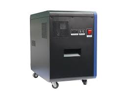 Mecer 2KW Lithium Battery 25.6V 100Ah With 820W MPPT