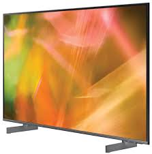 Samsung Hospitality 4K UHD Display Bezelless Swivel Stand