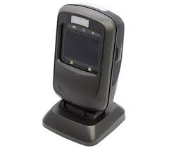 Newland 2D CMOS Megapixel Omnidirectional Desktop Scanner