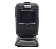 Newland 2D CMOS Megapixel Omnidirectional Desktop Scanner