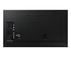 Samsung 50 Inch 4K UHD Professional Display 24x7 SSSP 10