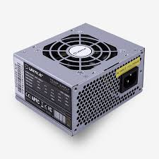 Universal 300W 80 Plus ATX PSU Energy Star 6.0 Certified