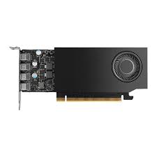 PNY NVIDIA Quadro A400 PCI Express 4.0 X16 4 GB GDDR6