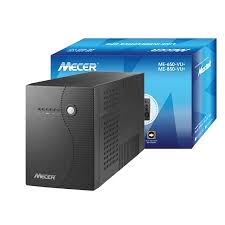 Mecer 850VA Line Interactive UPS Battery Warranty 6 Months