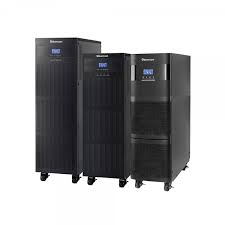 Galleon II 3P 10K Online Tower UPS PF1.0 Three Phase