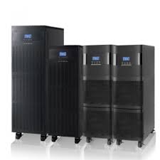 Galleon II 3P 10K Online Tower UPS PF1.0 Three Phase